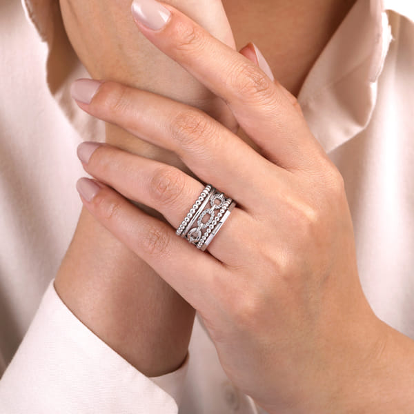 Mother’s Day Jewelry Gifts