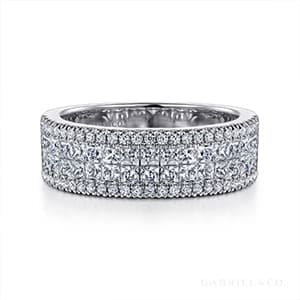 Emerald Cut vs Princess Cut