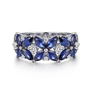 Classic Women's Jewelry