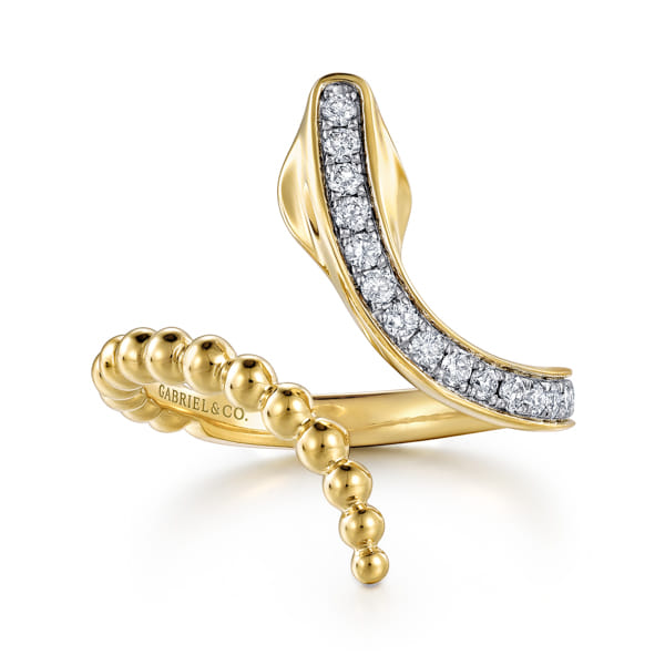 Snake Jewelry