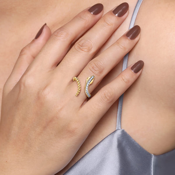 Snake Jewelry