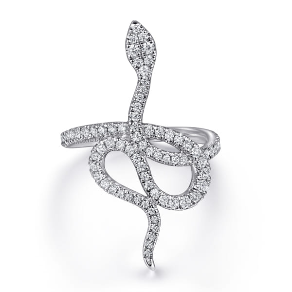 Snake Jewelry
