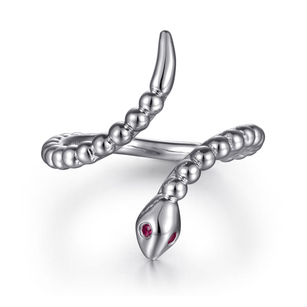 Snake Jewelry