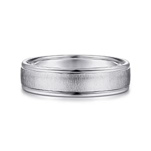 White Gold vs Yellow Gold