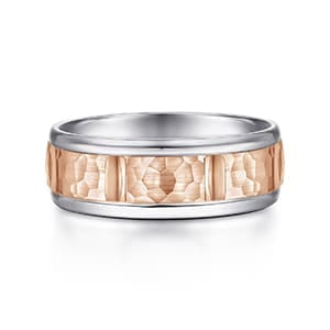 Choosing the Men's Gold Wedding Band Men's Gold Wedding Band