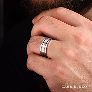 Choosing the Men's Gold Wedding Band Men's Gold Wedding Band