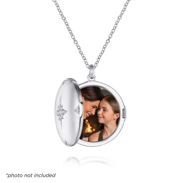 Mother’s Day Jewelry Mother’s Day Lockets
