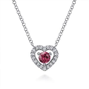 Pink Tourmaline
