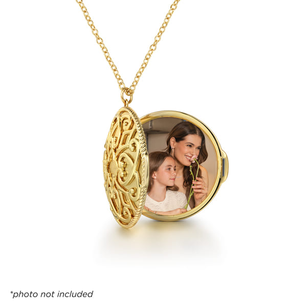 Mother’s Day Jewelry Mother’s Day Lockets