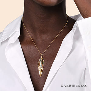 Bujukan Fine Jewelry Collection at Gabriel & Co. Fine Jewelry