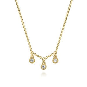 Jewelry for Date Night