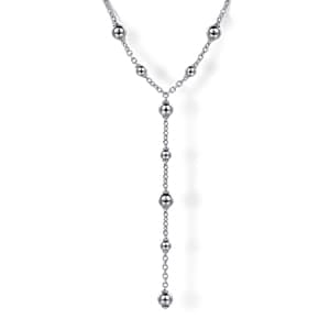 Choosing the Perfect Sterling Silver Necklace for You Sterling Silver Necklace