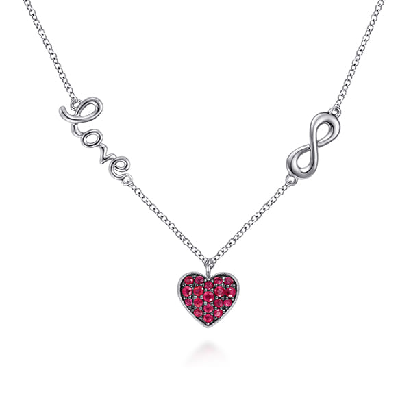 Valentine’s Necklaces for Her