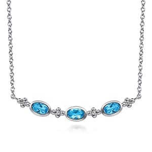 Choosing the Perfect Sterling Silver Necklace for You Sterling Silver Necklace