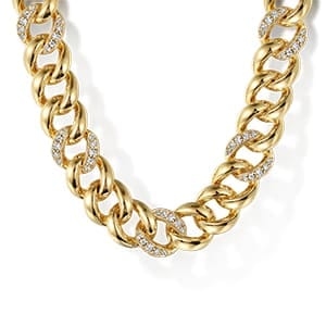 Cuban Link Chain