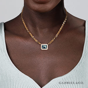 Elevate Your Look with Summer Statement Jewelry Summer Jewelry