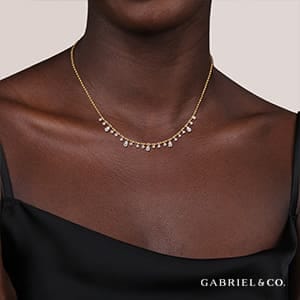 Jewelry for Date Night