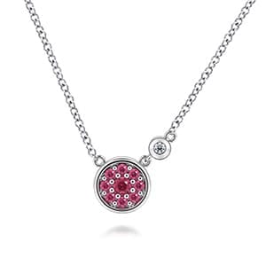 Pink Tourmaline