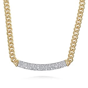 Cuban Link Chain