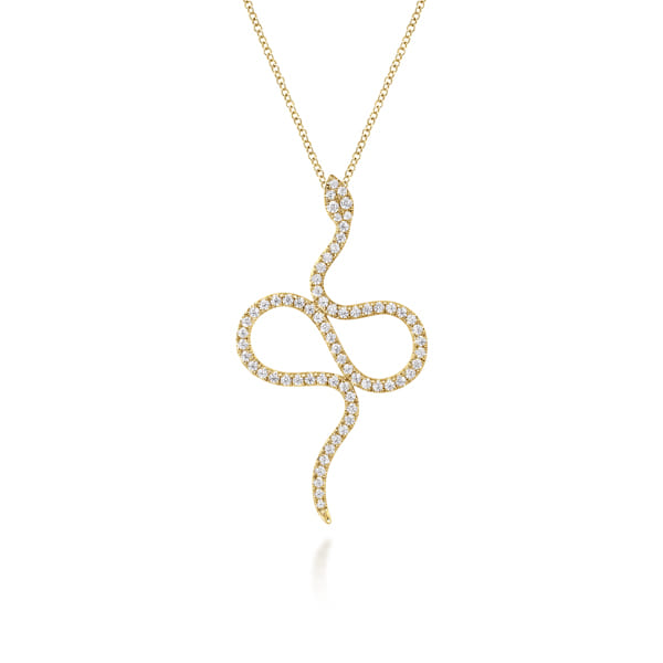 Snake Jewelry