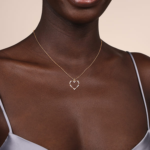 Valentine’s Necklaces for Her