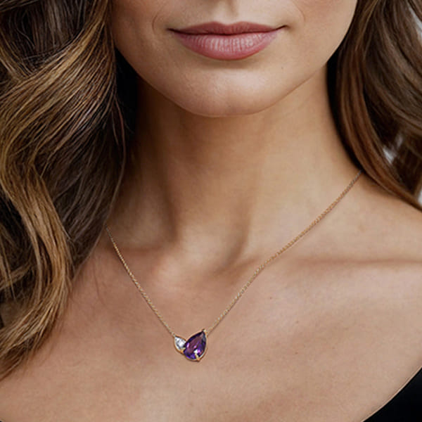 What is February’s Birthstone