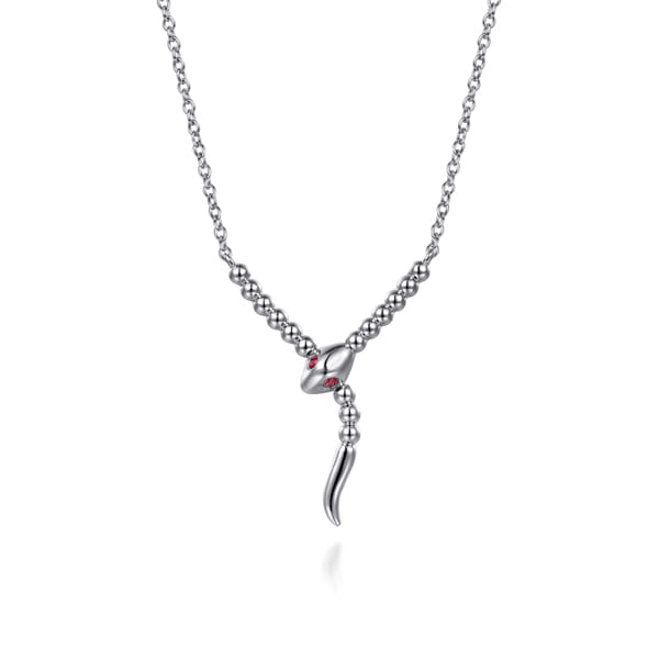 Snake Jewelry