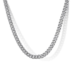 Cuban Link Chain