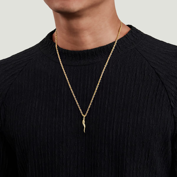 Men’s Necklaces