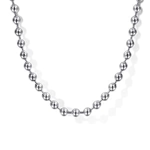 Choosing the Perfect Sterling Silver Necklace for You Sterling Silver Necklace