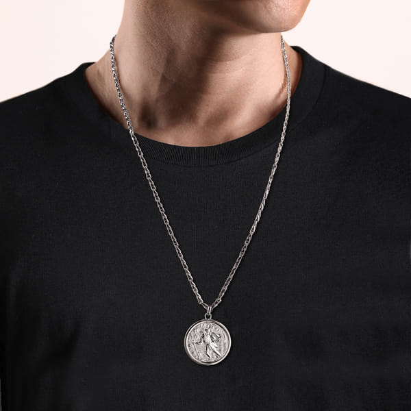 Men’s Necklaces