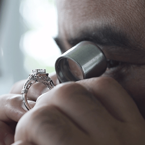 How to Tell if a Diamond Is Real How to Tell if a Diamond Is Real