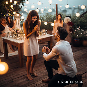 Top 7 Engagement Ring Proposal Ideas Proposal Ideas