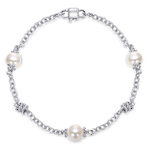 how much are pearls worth