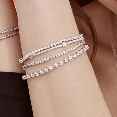 What is a Tennis Bracelet?