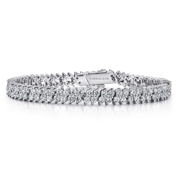 Cannes Film Festival 2025 Tennis Bracelet