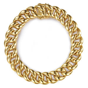 Cuban Link Chain