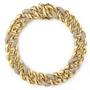 Cuban Link Chain