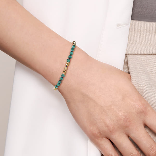 Spring Jewelry Trends 2025