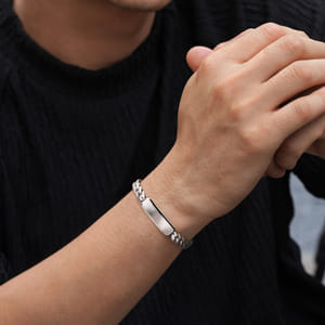men’s Bracelet