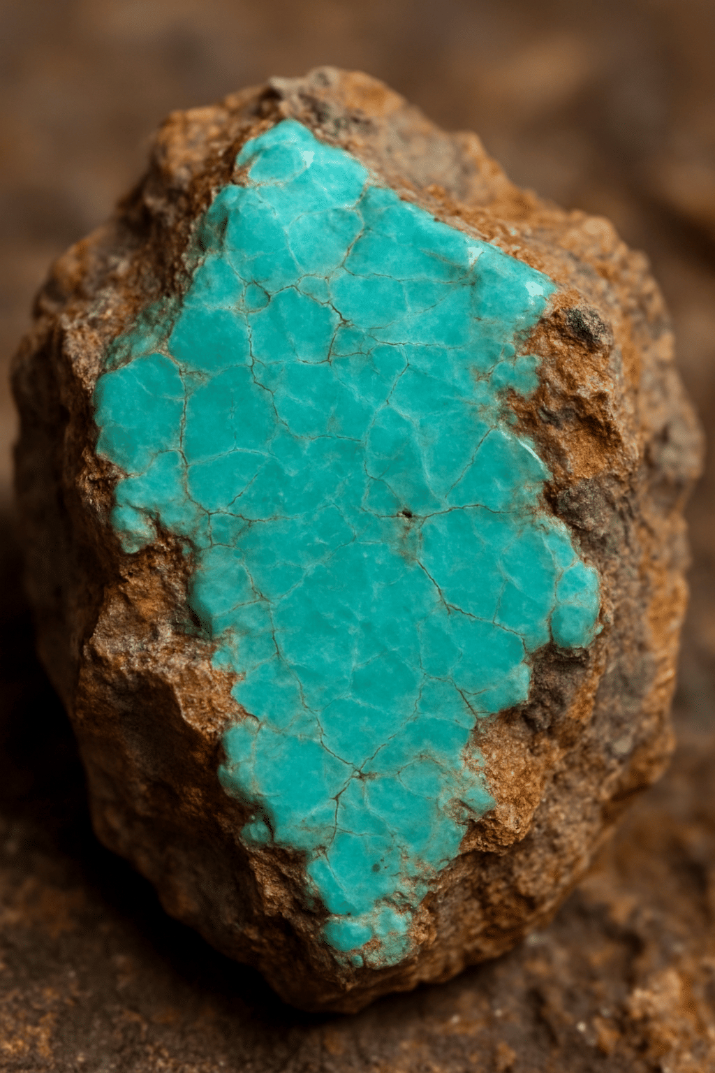Turquoise
