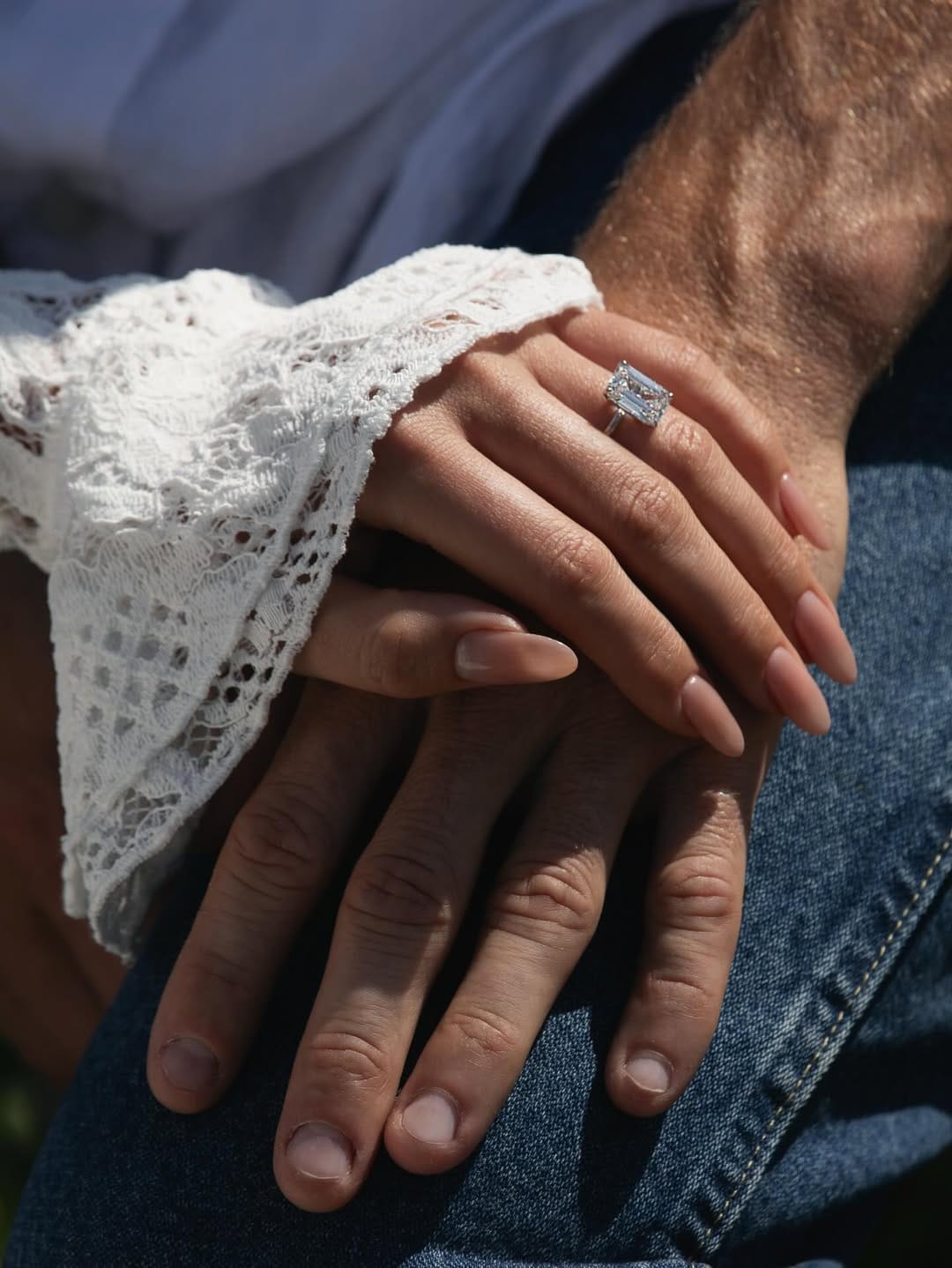 Paige Lorenze Engagement Ring Paige Lorenze Engagement Ring