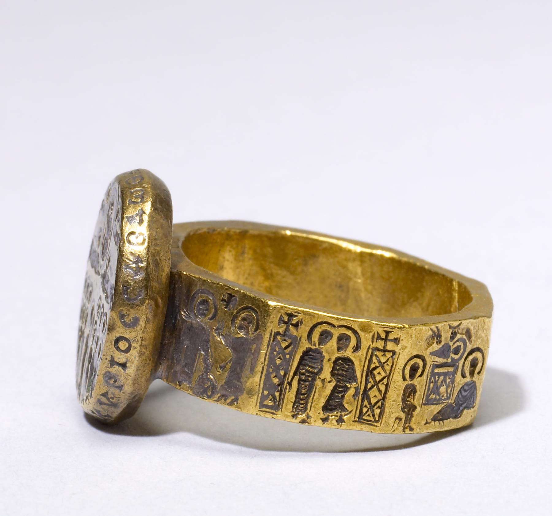 History of Wedding Rings | Ancient Origins to Today