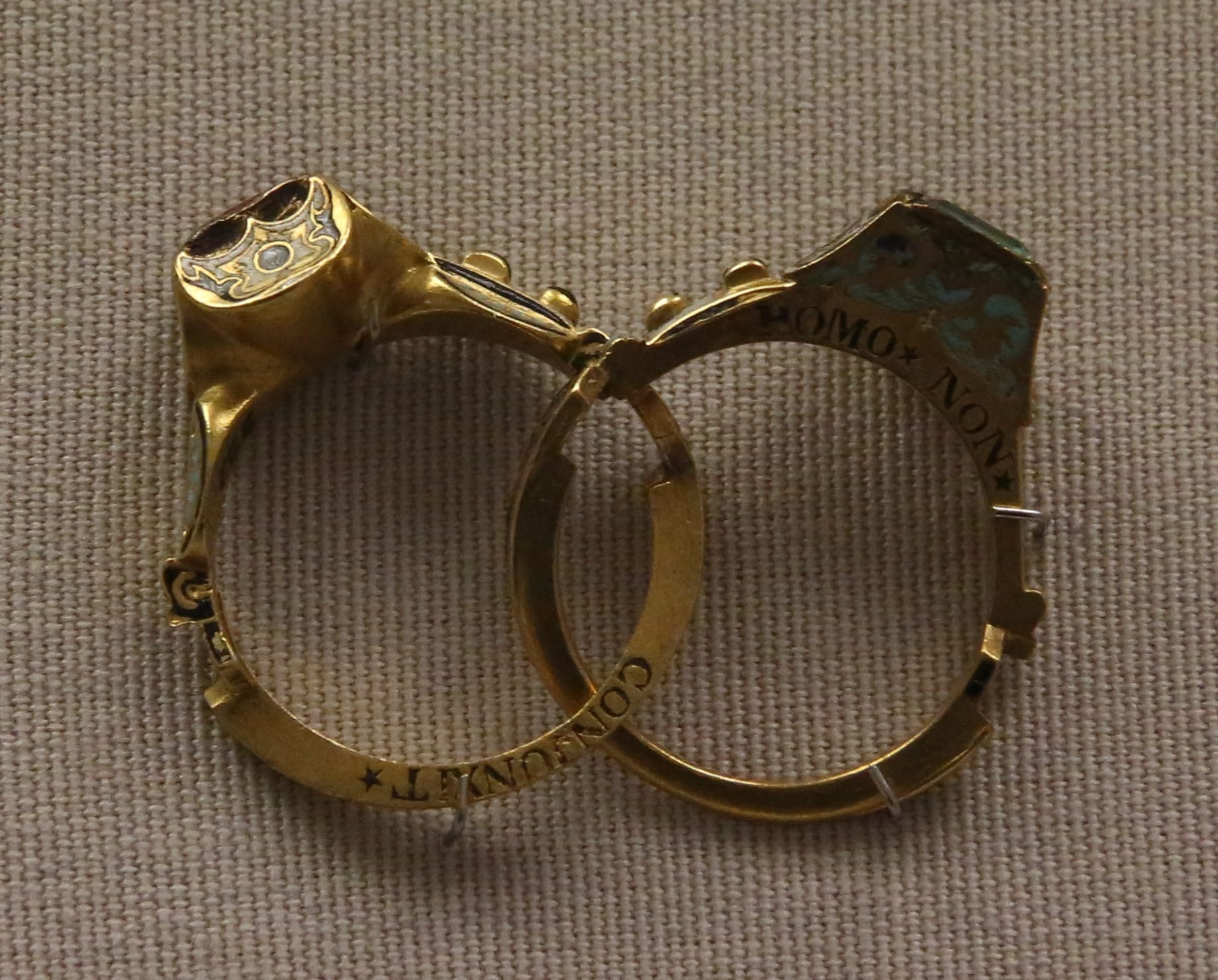 History of Wedding Rings | Ancient Origins to Today