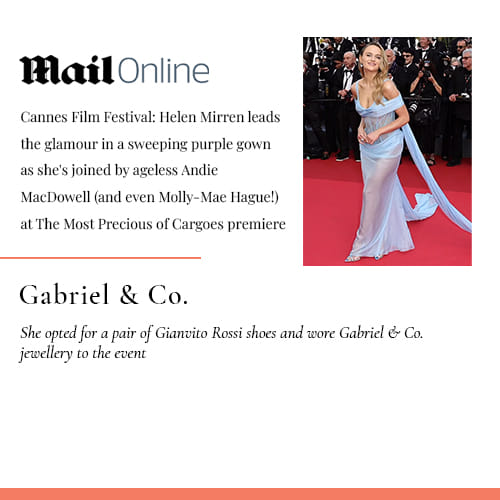 Gabriel & Co. mentioned on Dailymailco.uk in 