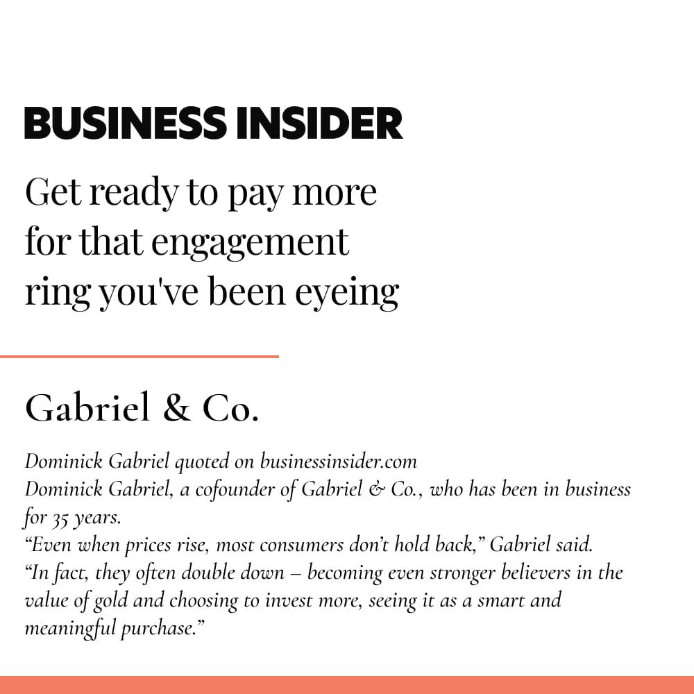 Dominick Gabriel quoted on businessinsider.com in 