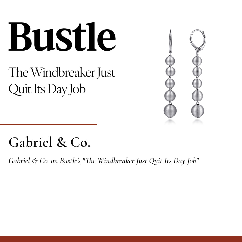 Gabriel & Co. on Bustle's 