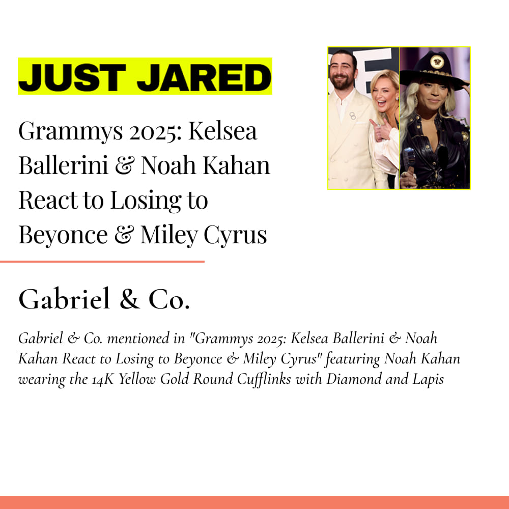 Gabriel & Co. mentioned in 