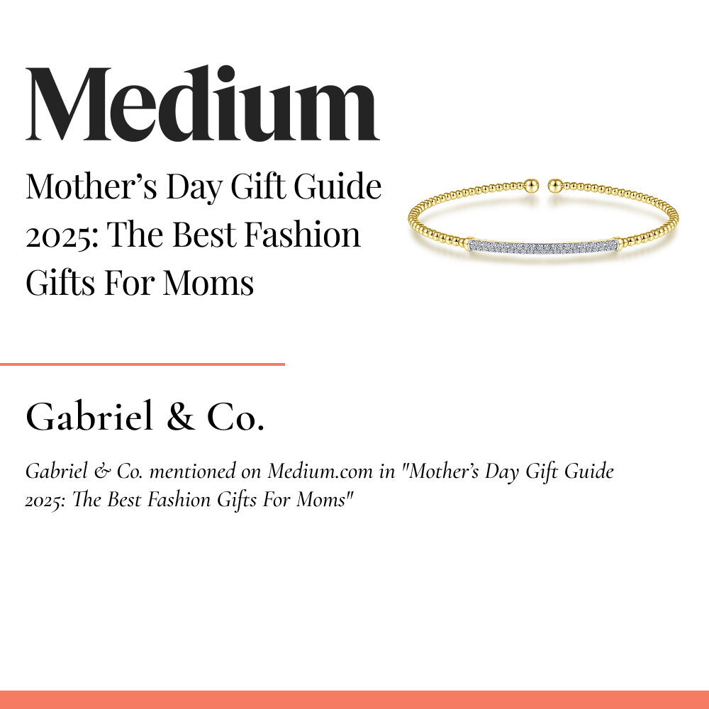 Gabriel & Co. mentioned on Medium.com in 