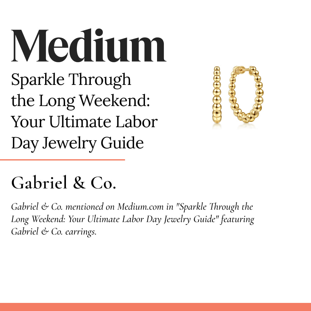 Gabriel & Co. mentioned on Medium.com in 